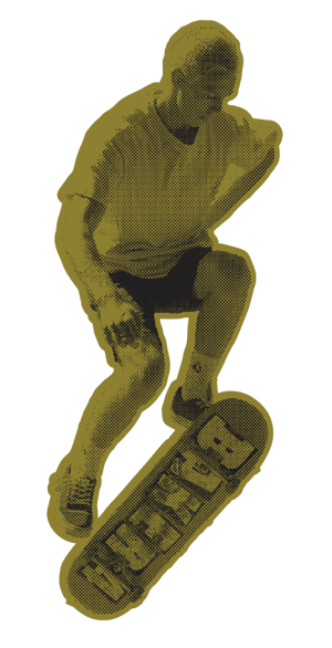 GLOBE MANArtboard 37