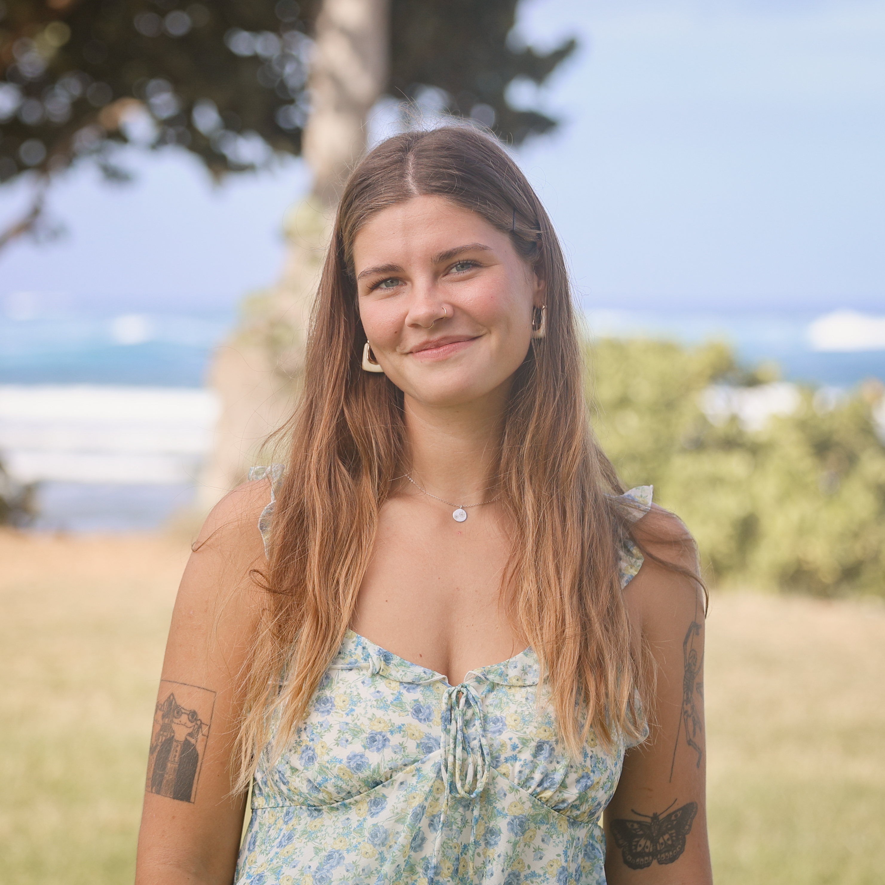 Honoring Our 2025 Staff of the Year: Alicia Crist