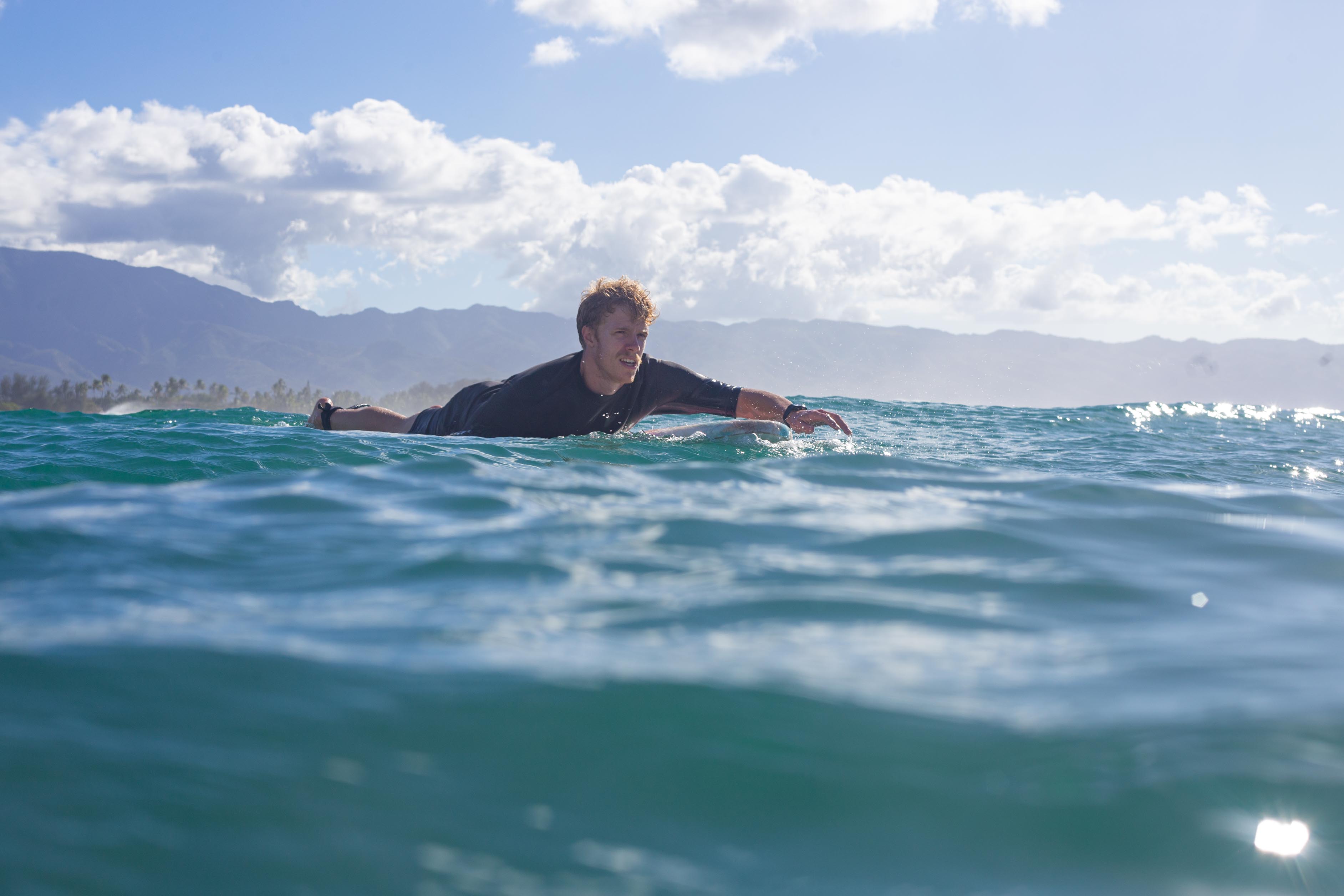 Top 10 Reasons Surfing The Nations Hawaii Is the Best Christian Gap Year Option